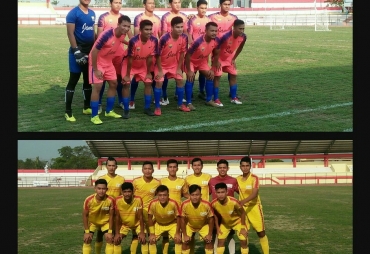 Bengkulu Menang Dramatis Atas Jambi