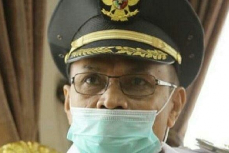 Bupati Bireuen Punya Harapan Besar Bantu Mahasiswa dan Santri Miskin
