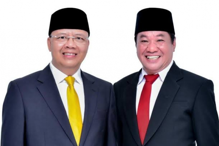HPN 2021 Berikut Harapan Rohidin-Rosjonsyah untuk Insan Pers Bengkulu