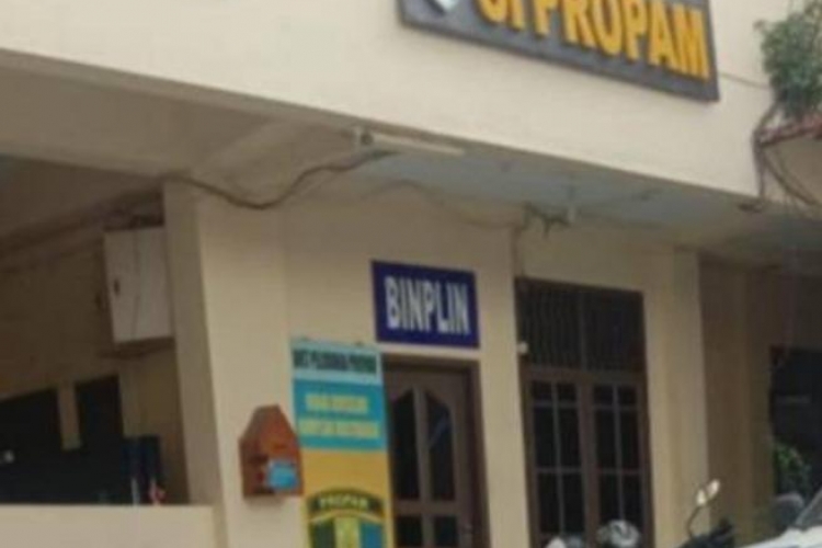 Provos Polrestabes Medan Diduga Halangi Tugas Jurnalistik Begini Jawaban Kasi Propam