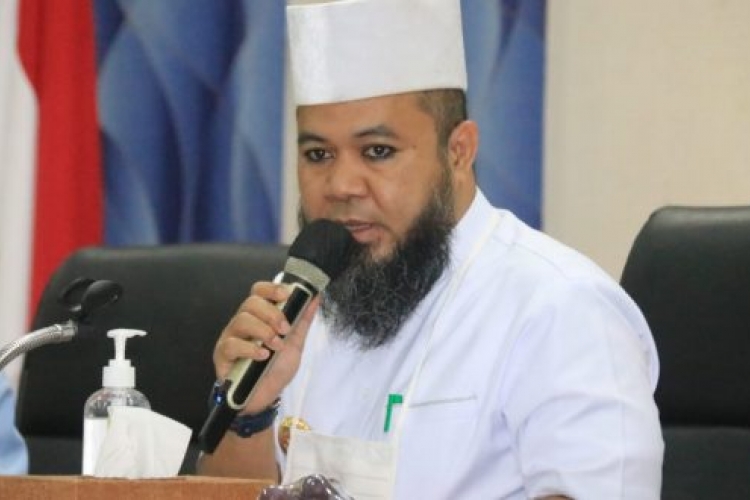 Walikota Helmi : Melek Hukum Timbulkan Pemahaman Birokrasi