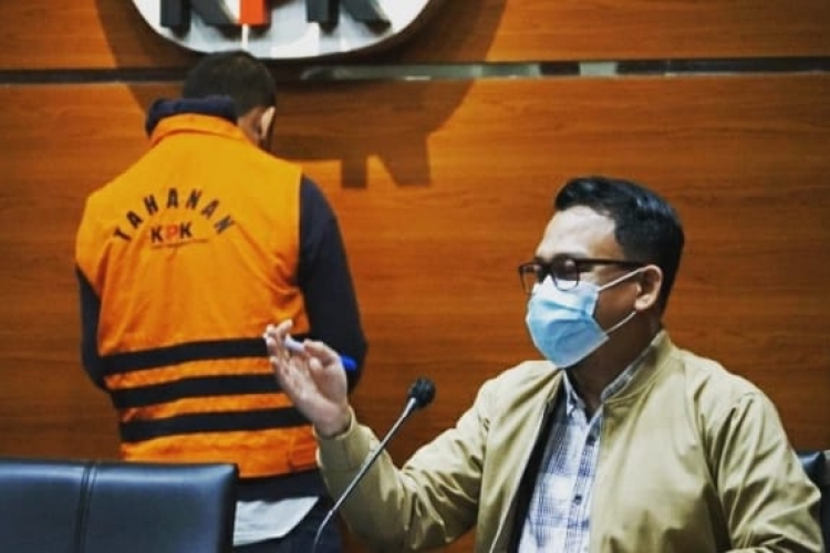 KPK Berhasil Hapus 52,5 Juta Data Ganda Dan Tidak Aktif Pada DTKS