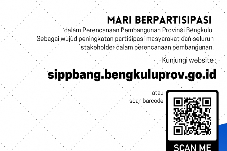 Inovasi Di Tengah Pandemi Kepala Bappeda Gagas Aplikasi SIPP BANG