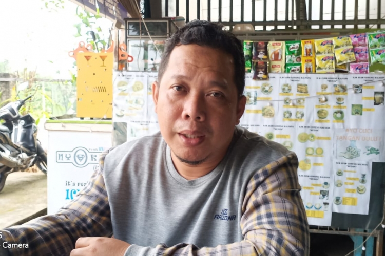 Kisruh Honor RT/RW Tokoh Pemuda PALI Nilai Persoalan Ini Mudah Diatasi