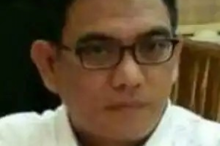 Muslim Muchtar Kepala DP2KUKM