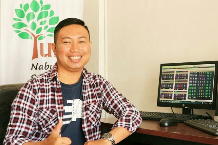 Sofian Rafflesia Panitia Penyelenggara