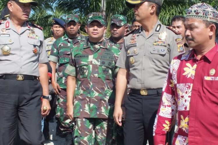 Tampak