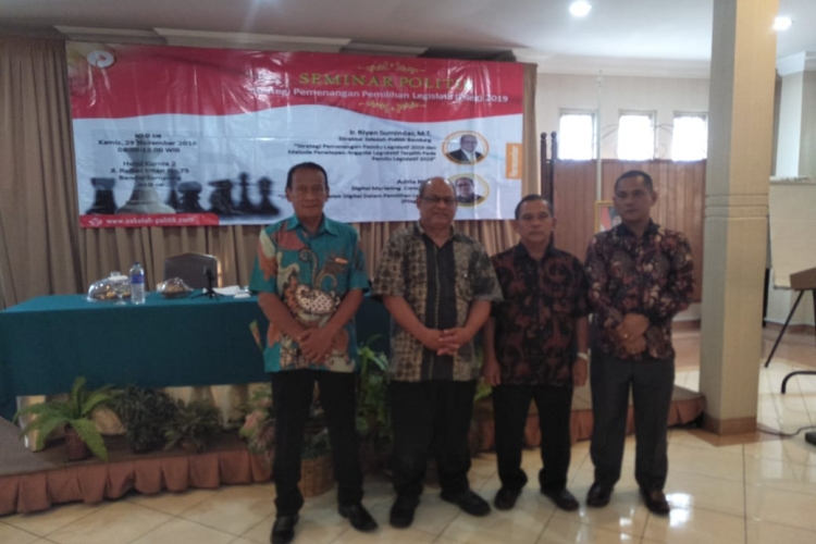 Foto Bersama