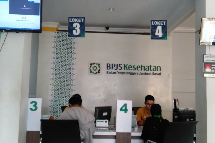 Masyarakat Cemaskan Kenaikan Iuran BPJS
