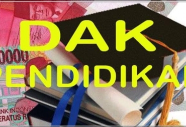 Inspektorat Bentuk Tim Periksa DAK Disdik Tubaba
