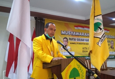 Ketua 