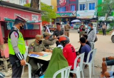  Sikapi Laporan Pipa Bocor PDAM Kota Bengkulu Perbaiki Gangguan Pelayanan
