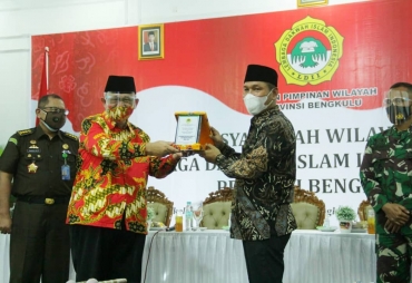 Plt Gubernur