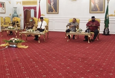 Festival Kopi Internasional Digelar Secara Virtual