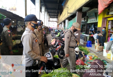 Operasi Yustisi, Polres Ungkap Peningkatan Kesadaran Masyarakat