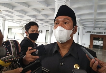 Penanganan Covid-19 Prioritas Pemprov Bengkulu Tetap Lanjutkan Pembangunan Infrastruktur