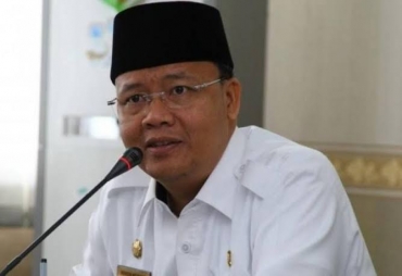 Beri Keterangan Sebagai Saksi KPK Rohidin Paparkan Pembagian Wewenang Perizinan dan Kebijakan Dorong Kesejahteraan Nelayan