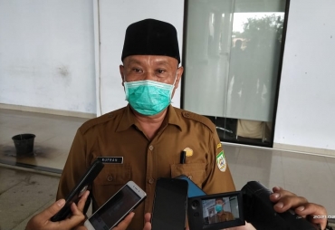 Evaluasi Kinerja THL Pemprov Akan Lebih Selektif 