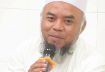 Yakinkan Masyarakat Bupati Labuhanbatu Sebut Vaksinasi Program Tepat Tumpas Covid-19