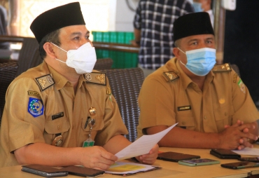 Soal KBS Ini Penjelasan Kadinkes Provinsi Bengkulu