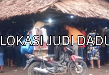 Meski Di Bulan Suci Judi Batu Karang Di Deli Serdang Tetap Beroperasi