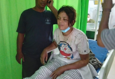 Sempat Disekap dan Dianiaya Wanita di Medan Ini Berhasil Kabur dan Lapor Polisi