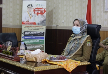 Halal Bihalal KORPRI Nasional Momentum Pemersatu Bangsa