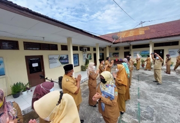 Jaduliwan : Tetap Fokus dan Tingkatkan Kinerja