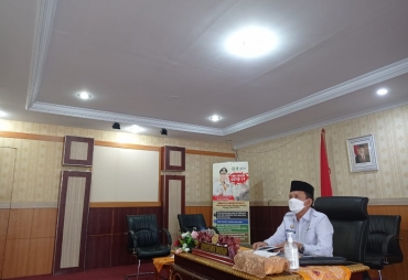 Pemprov Bengkulu dan PLN Perkuat Sinergi Bangun Infrastruktur Kelistrikan