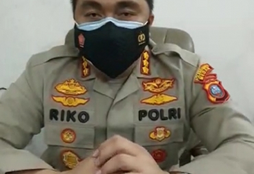 Terkait Kerumunan Dan Pengutipan Pelaksanaan Vaksinasi Ini Kata Kapolrestabes Medan