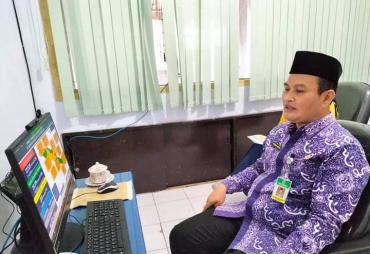 Harpelnas Honda Pemprov Bengkulu Himbau Tetap Disiplin Prokes