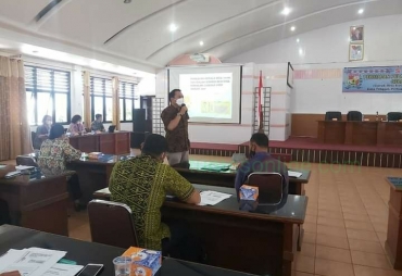 11 Desa di Karo Direncanakan Gelar Pilkades Berikut Nama-namanya