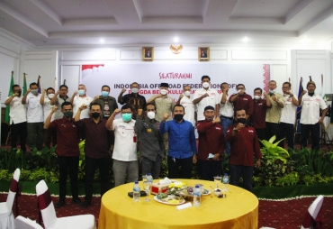 Kolaborasi Majukan Perekonomian IOF Pengda Bengkulu dan Jatim Jalin Sinergi