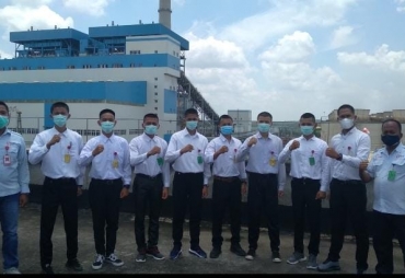Bupati Dodi Reza Wajibkan Perusahaan Serap Tenaga Kerja Lokal