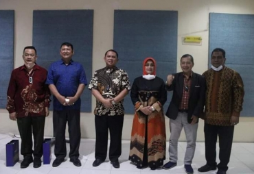 Apresiasi Tapping Box Bupati dan Wabup Labuhanbatu Ucapkan Terima Kasih ke Bank Sumut