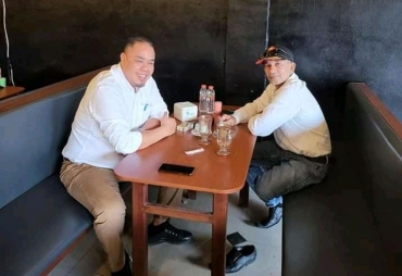 Syafrizal Siap Pimpin Gerindra Batubara Demi Kemajuan Partai
