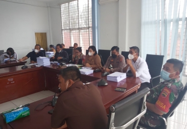 Pengusaha Air Panas Mengeluh Akibat Pengunjung Turun Ini Kata Bupati Karo