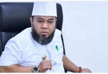 Jelang Akhir Tahun Sedekah Pemkot Turun Drastis Ini Kata Helmi