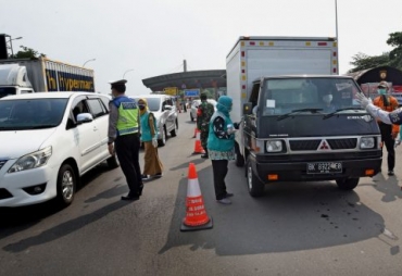 Momen Nataru Pemkot Akan Jaga Pintu Masuk Kota