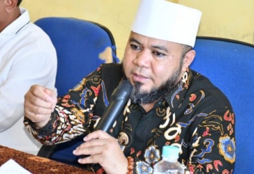 Soal Pembagian Gas Helmi : Tak Ada yang Ricuh