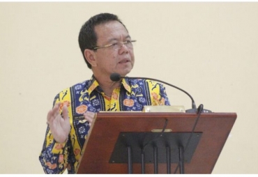 Pemkab Benteng Laksanakan FKP Rancangan Awal RKPD Tahun 2023