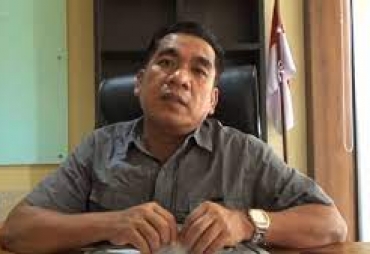 Rapat Tertutup Ini Permintaan DPRD ke DPUPR