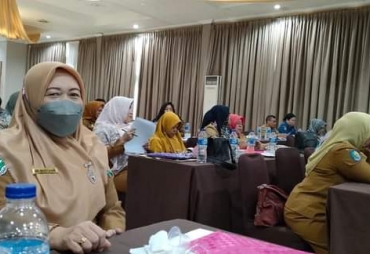 Kadinkes Koordinasi Akselerasi Program Pemulihan Ekonomi