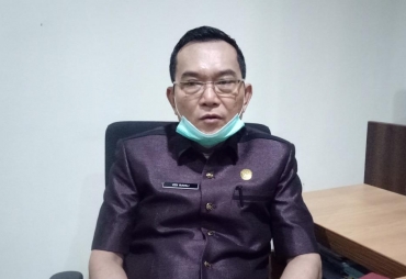 Soal Sekda Benteng, Ini Tanggapan Dewan Provinsi Bengkulu (Foto/ist)