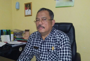 Dr H.Muzakir Kadinkes pali