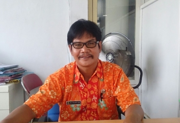 Efektifkan Pelayanan Perizinan, DPMPTSP siap luncurkan E- SIMPLE