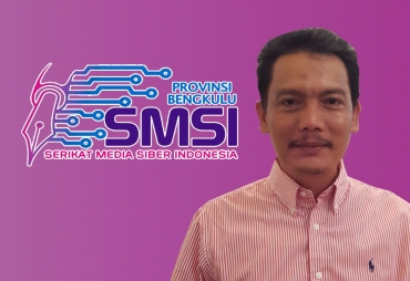 Ketua SEKSI Provinsi Bengkulu Rahimandani