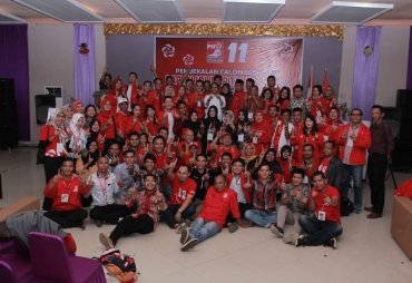 Foto Bersama