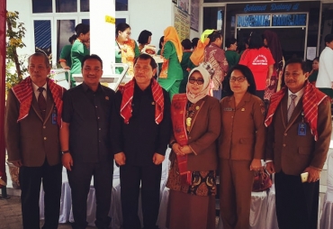 Foto Bersama