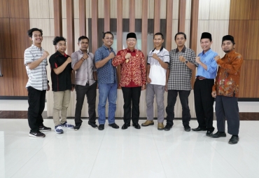 Foto Bersama